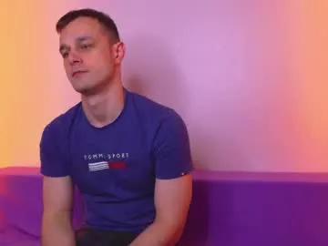 brandonnorriss on Chaturbate