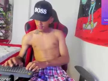 brayan_chevignon on Chaturbate