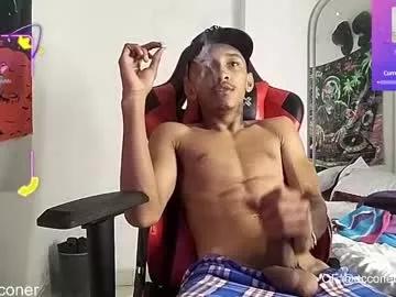 brayan_chevignon on Chaturbate