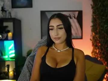 bree__morgan on Chaturbate
