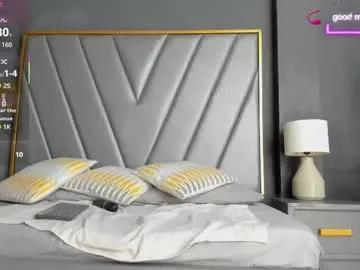 brendaadams_ on Chaturbate