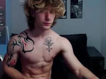 brendan__piks on Chaturbate