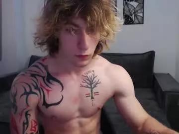 brendan__piks on Chaturbate