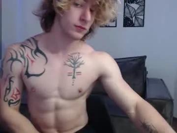 brendan__piks on Chaturbate