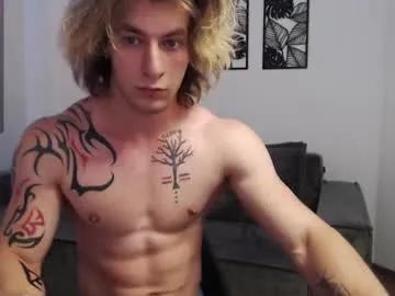 brendan__piks on Chaturbate