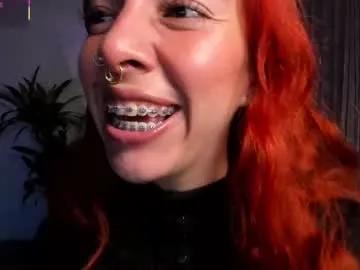 Freechat bri_von_dhara_ on Chaturbate