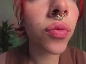 Freechat bri_von_dhara_ on Chaturbate