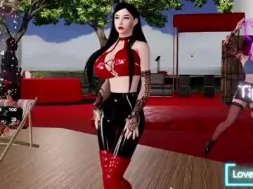 briahot3x on Chaturbate