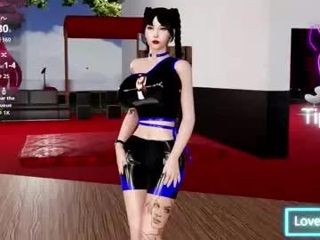 briahot3x on Chaturbate