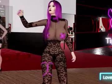 briahot3x on Chaturbate