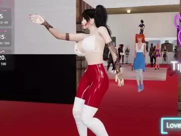 briahot3x on Chaturbate