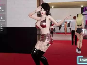 briahot3x on Chaturbate