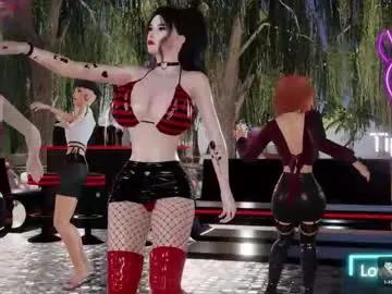 briahot3x on Chaturbate