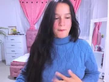 Freechat brianda_ on Chaturbate