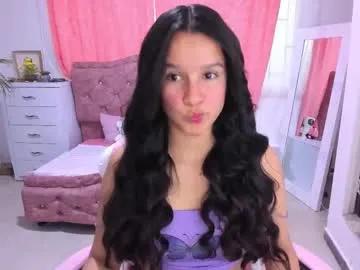 Freechat brianda_ on Chaturbate