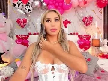 Freechat brianna_ortiz on Chaturbate