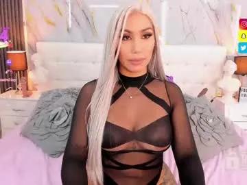 Freechat brianna_ortiz on Chaturbate