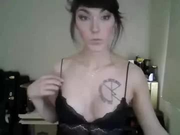 Freechat bridgetblack666 on Chaturbate