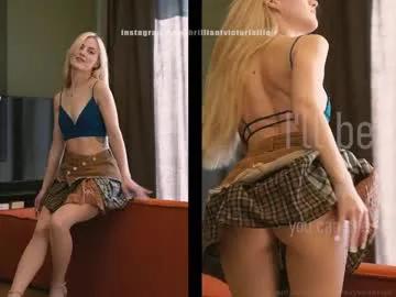 brilliantvictoria on Chaturbate