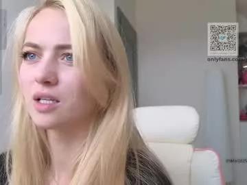 brilliantvictoria on Chaturbate