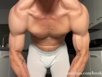 brodybiggs on Chaturbate