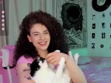 brookchills on Chaturbate