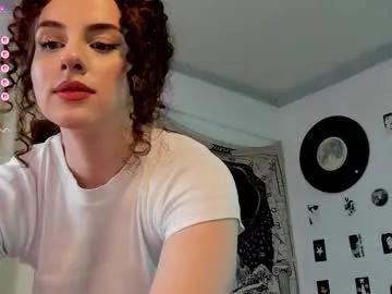 brookchills on Chaturbate