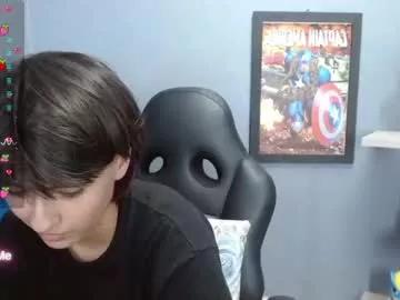 bryce_evans on Chaturbate