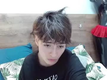 bryce_evans on Chaturbate