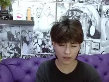 bryce_evans on Chaturbate