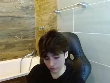 bryce_evans on Chaturbate