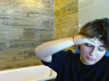 bryce_evans on Chaturbate