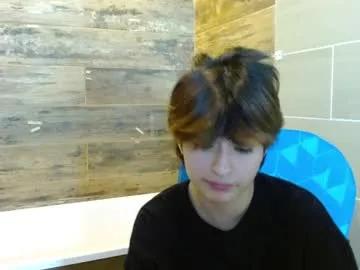 bryce_evans on Chaturbate