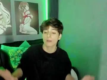 bryce_evans on Chaturbate