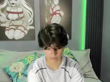 bryce_evans on Chaturbate