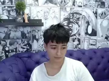 bryce_evans on Chaturbate