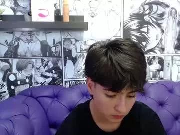 bryce_evans on Chaturbate