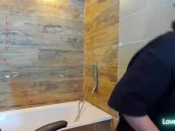 bryce_evans on Chaturbate