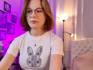 bubblegum_babe_ on Chaturbate