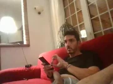 bucefalo2024 — Goal: // to cum // [1000 tokens left]