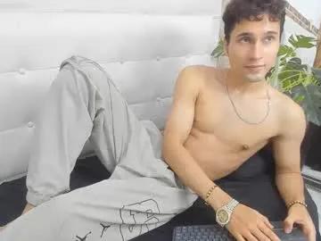 buddy_whitte on Chaturbate