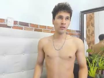 buddy_whitte on Chaturbate