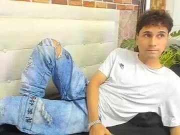 buddy_whitte on Chaturbate