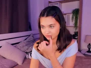 bunny_nova — GOAL: stands up and slow spin [44 tokens remaining] Im Aria, Nice to meet you here<3 #new #shy #natural #18 #cute