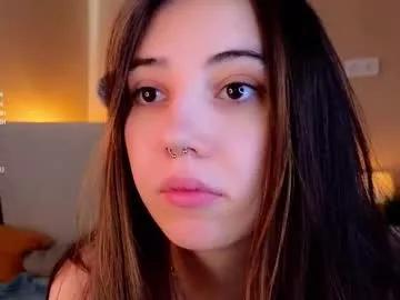 burnletitallburn on Chaturbate