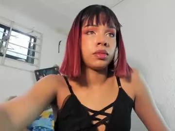 calliedemon_ — sexy dance [18 tokens left]