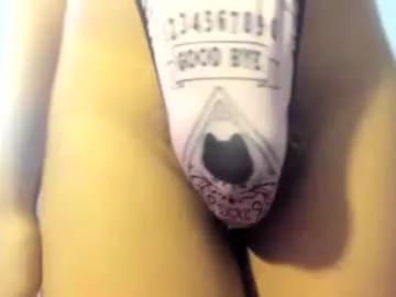 Freechat calliedemon_ on Chaturbate