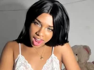 Freechat calliedemon_ on Chaturbate