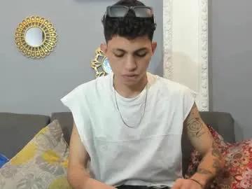 cameron_lux4 on Chaturbate