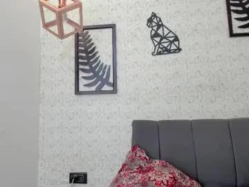 cameron_lux4 on Chaturbate